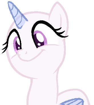 MLP Base (for all, put in favorites)
