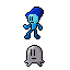 Ghost and Inkee