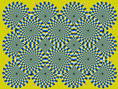 It is mind blowing