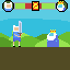 Adventure Time- Round 2
