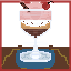 Icecream sundae