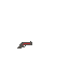 laser pistol