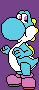 Me as Yoshi