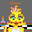 Chica the Chicken