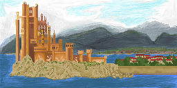Water Done