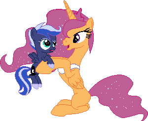 MLP SWAP