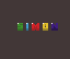 Sprite #141413