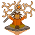 Gnome Psionic