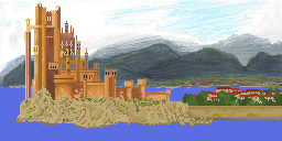Castle Copy