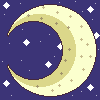 Midnight Moon