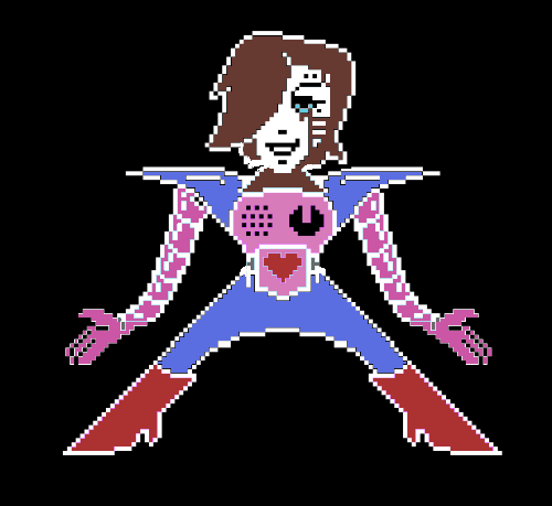 my sisters oc
