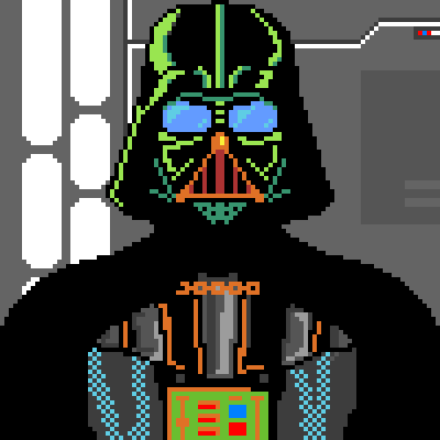 darth va