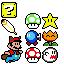 Sprite #142106