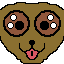 ugly dogish thing