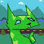 Toxic Kitten