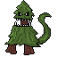 Topiary Truncate
