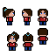 characters