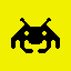 Invader Less Pixel