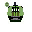 fnaf world phantom freddy