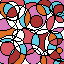Colorful Circles