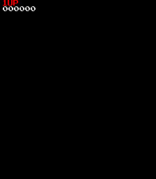 Original Arcade screen 1