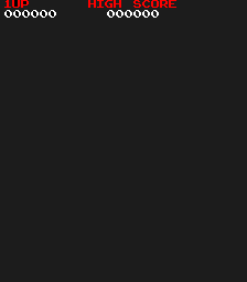 Original Arcade Screen 2