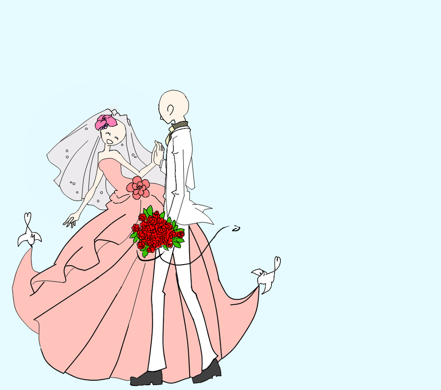 Wedding Day Base