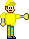 Lazer Man