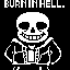 sans