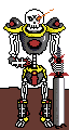 The Fallen Scarlet