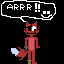 foxy