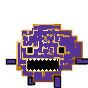 New Potato King Walking 2