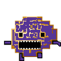 New Potato King Walking 1.2