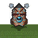 The Bedeviled Boulder