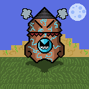 The Bedeviled Boulder
