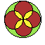 mandala flor