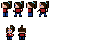 girl character