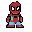 spider