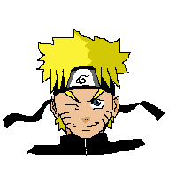 naruto uzumaki