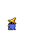 Black Wizard/Witch