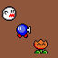 Mario objects