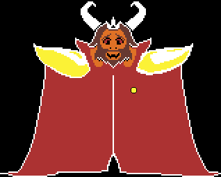 asgore dremurr