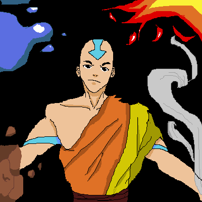 aang-the last airbender