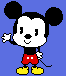 Mickey Mouse