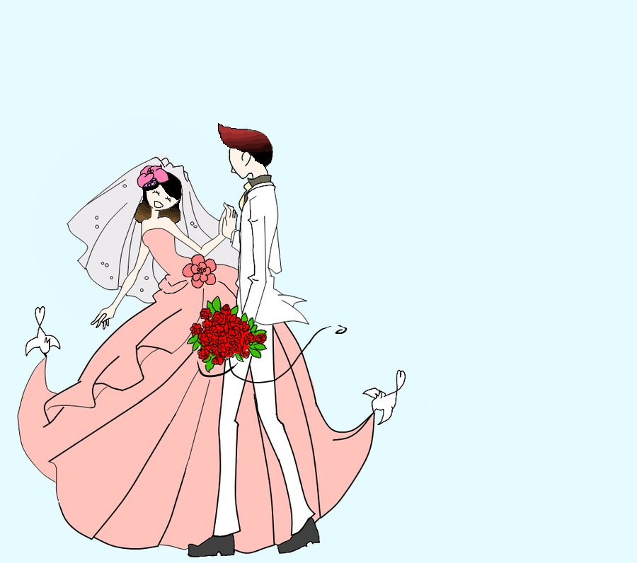 Beautiful Wedding