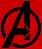 The Avengers Logo