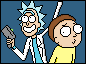 Rick and Morty
