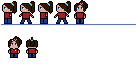 girl character