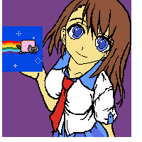 Totally made this.....