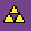 zelda triforce